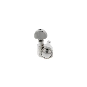 Grover 505N Mini Rotomatic Nickel