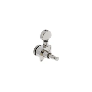Grover 505N Mini Rotomatic Nickel