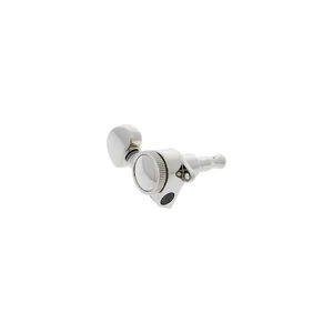 Grover 505N Mini Rotomatic Nickel