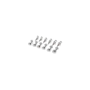 Grover 505N12 Mini Rotomatic Nickel