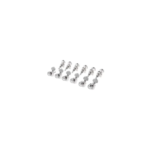 Grover 505N12 Mini Rotomatic Nickel