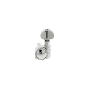 Grover 505N12 Mini Rotomatic Nickel