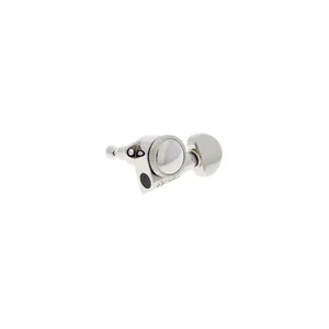 Grover 505N12 Mini Rotomatic Nickel