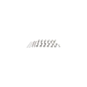 Grover 505N12 Mini Rotomatic Nickel