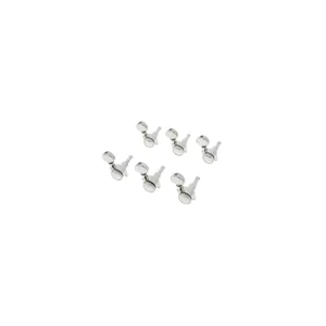 Grover 505N6 Mini Rotomatic Nickel