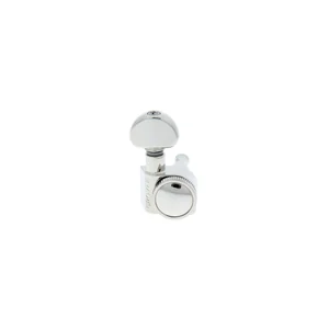 Grover 505N6 Mini Rotomatic Nickel