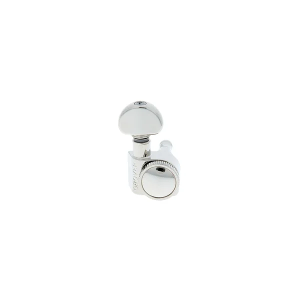 Grover 505N6 Mini Rotomatic Nickel