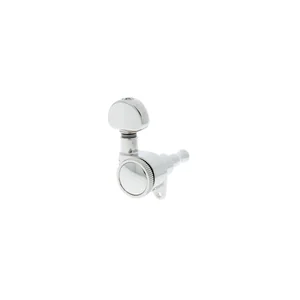 Grover 505N6 Mini Rotomatic Nickel