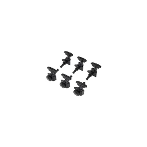 Grover 509BC Locking Rotomatics 3+3