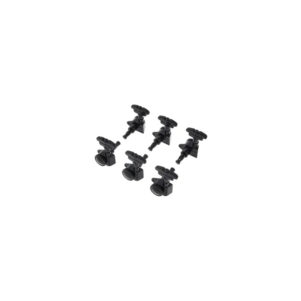 Grover 509BC Locking Rotomatics 3+3