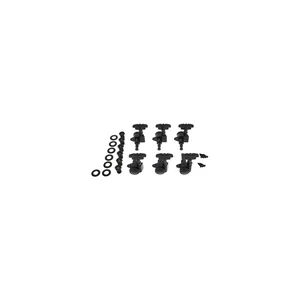 Grover 509BC Locking Rotomatics 3+3