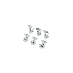 Grover 509C Locking Rotomatics 3+3