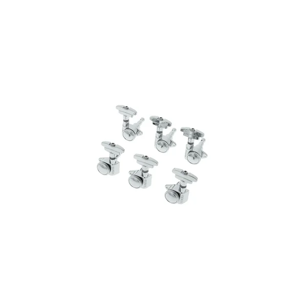 Grover 509C Locking Rotomatics 3+3