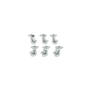 Grover 509C Locking Rotomatics 3+3