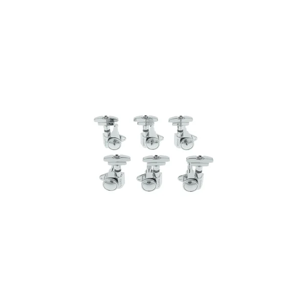 Grover 509C Locking Rotomatics 3+3