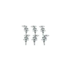 Grover 509C Locking Rotomatics 3+3