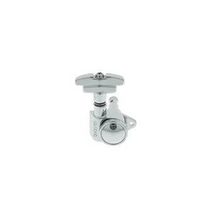 Grover 509C Locking Rotomatics 3+3