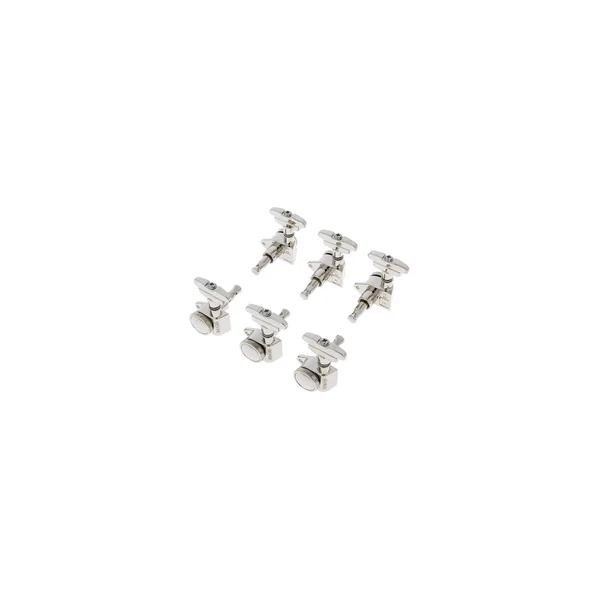 Grover 509N Locking Rotomatics 3+3