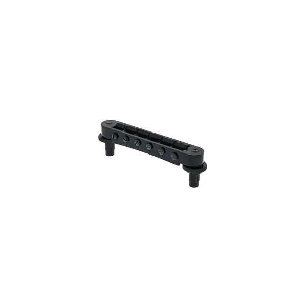 Grover 520BC Guitar Bridge Black