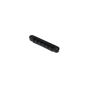 Grover 520BC Guitar Bridge Black