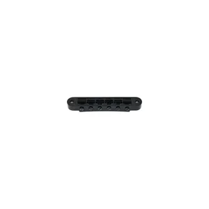 Grover 520BC Guitar Bridge Black