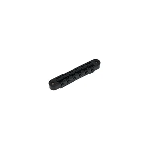 Grover 520BC Guitar Bridge Black