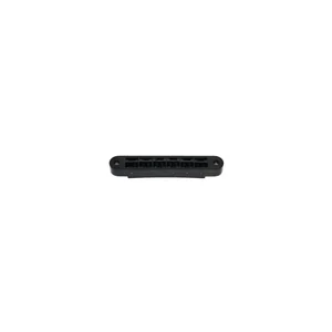 Grover 520BC Guitar Bridge Black