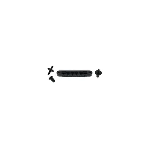 Grover 520BC Guitar Bridge Black
