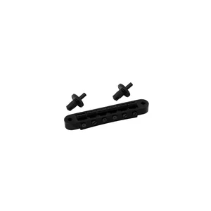 Grover 520BC Guitar Bridge Black