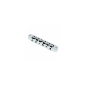 Grover 520C Guitar Bridge Chrome