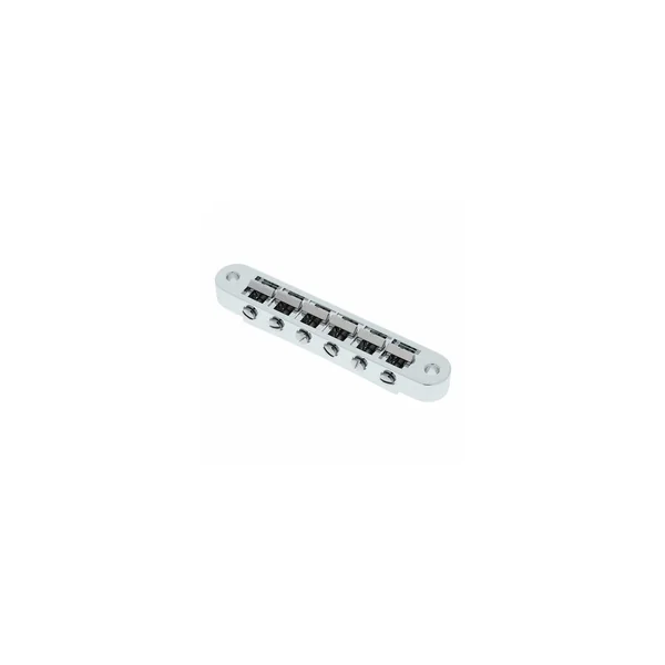 Grover 520C Guitar Bridge Chrome