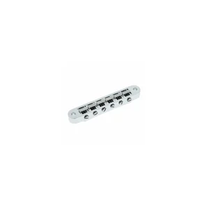 Grover 520C Guitar Bridge Chrome