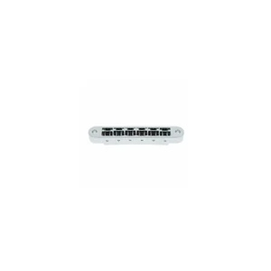 Grover 520C Guitar Bridge Chrome