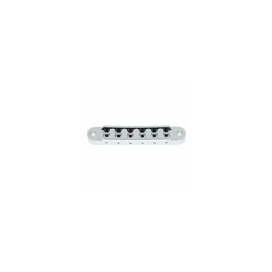 Grover 520C Guitar Bridge Chrome