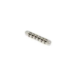 Grover 520N Guitar Bridge Nickel