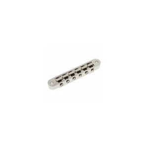 Grover 520N Guitar Bridge Nickel