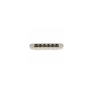 Grover 520N Guitar Bridge Nickel