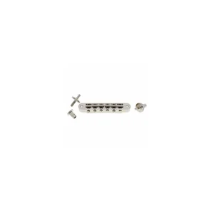Grover 520N Guitar Bridge Nickel