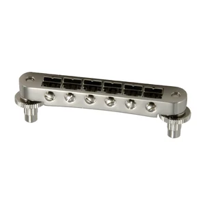 Grover 520N Guitar Bridge Nickel
