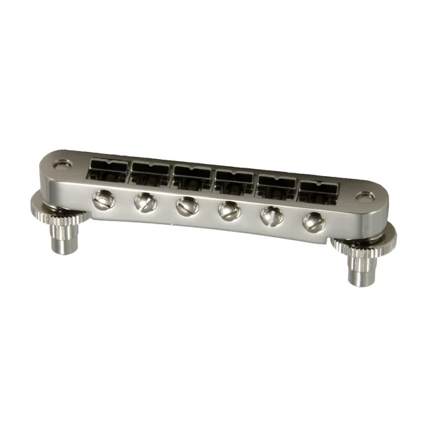 Grover 520N Guitar Bridge Nickel
