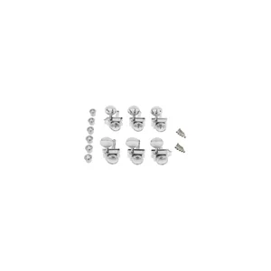 Grover 533C6 Vintage Locking