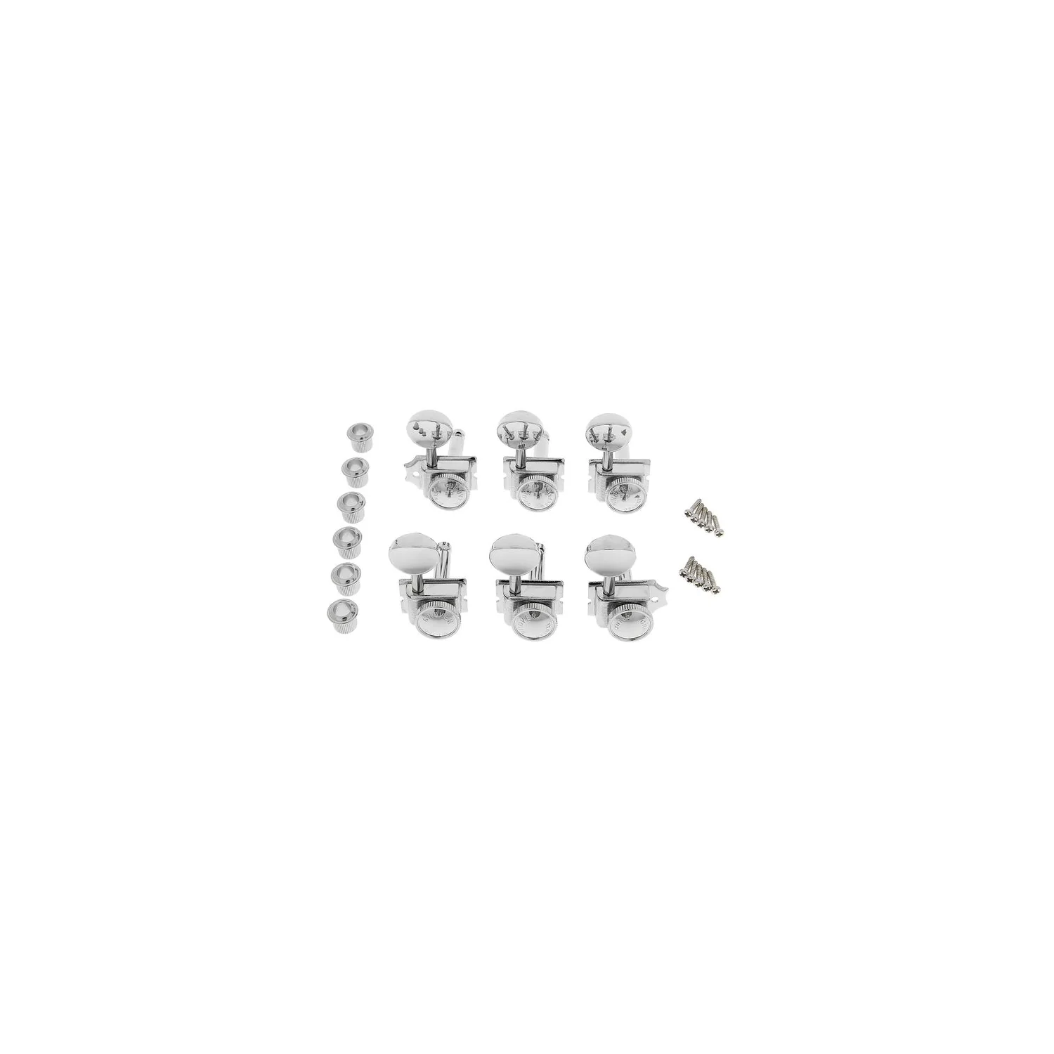 Grover 533C6 Vintage Locking