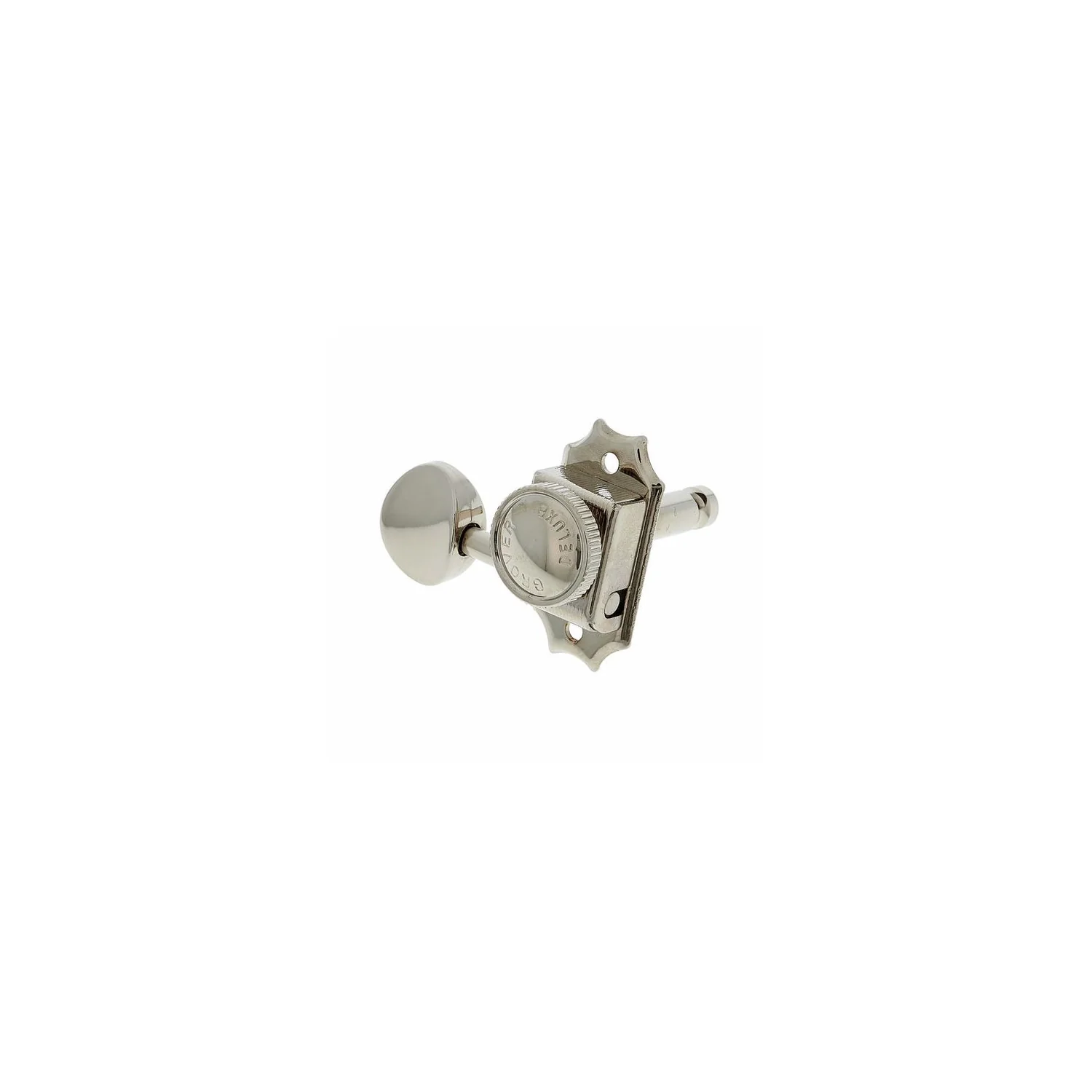 Grover 533N Vintage Locking Rotomatic