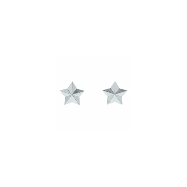 Grover Artist Strap Buttons Star CH