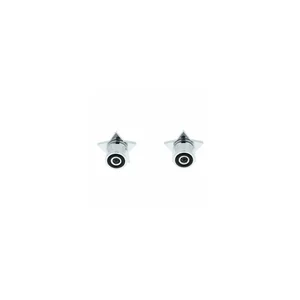 Grover Artist Strap Buttons Star CH