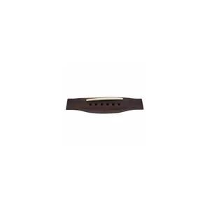 Grover B 3343 Acoustic Guitar Bridge