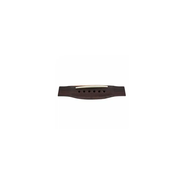 Grover B 3343 Acoustic Guitar Bridge