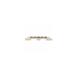Grover B 90 Acousticraft Banjo Bridge