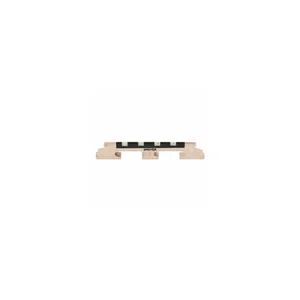 Grover B 91 Acousticraft Banjo Bridge