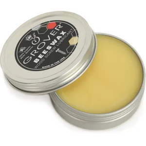 Grover Beeswax - Lubricant